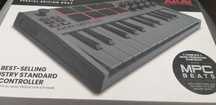 Продаётся AKAI MPK mini