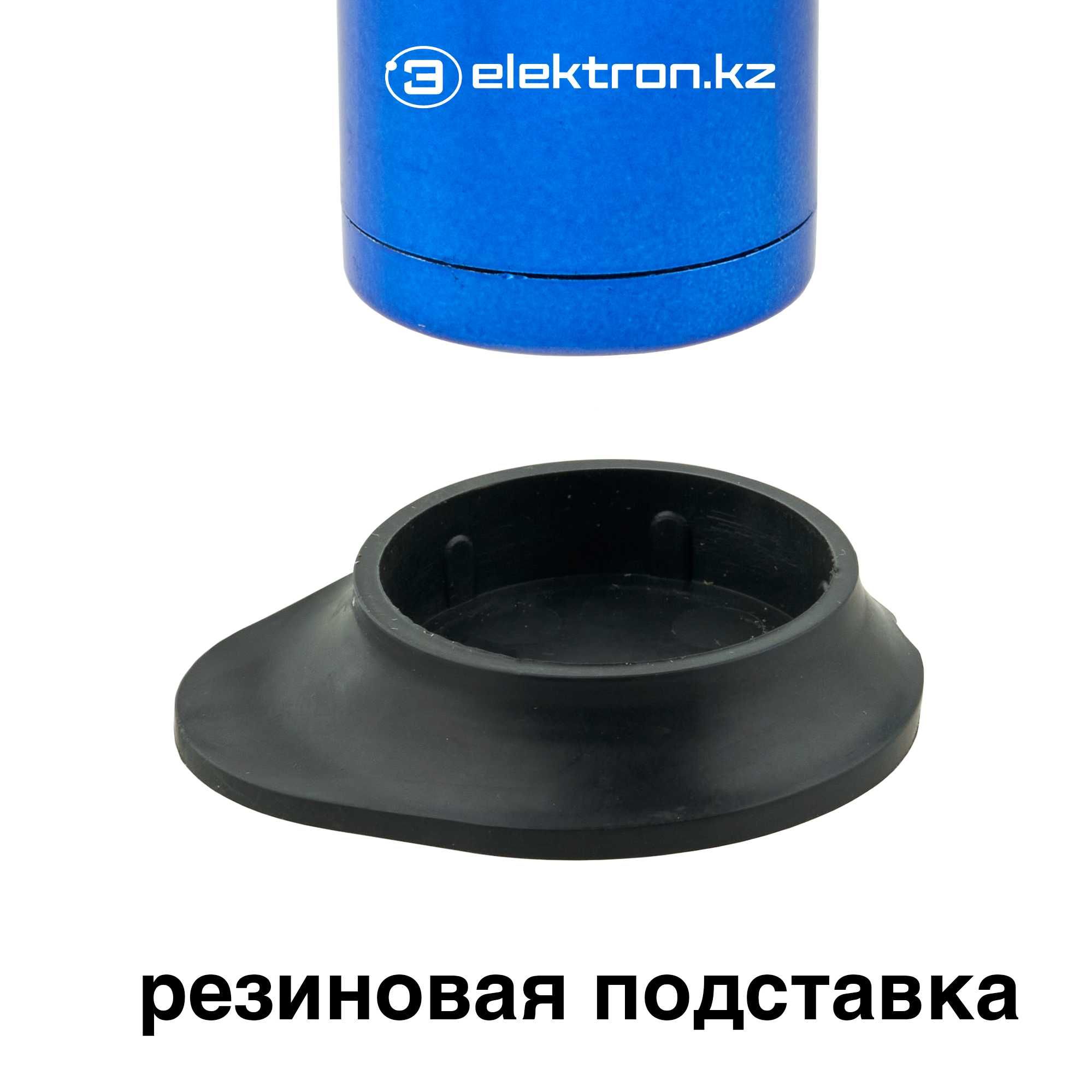 Газовая горелка с пьезоподжигом + подставка,газ купить Астана