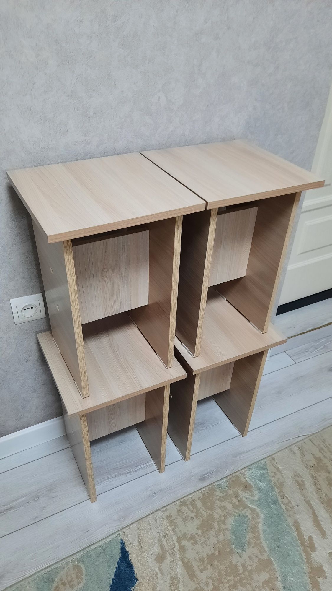 Продам новые табуретки