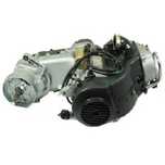 Двигатель для скутера GY6-80cc, GY6-150cc