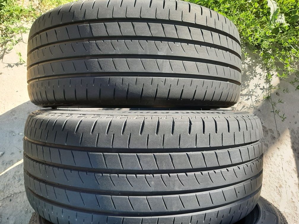 Продам шины 235/45/18 бриджистон
