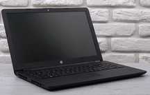 Офисный ноутбук HP|Девятое поколениe|SSD накопитель|15,6’’