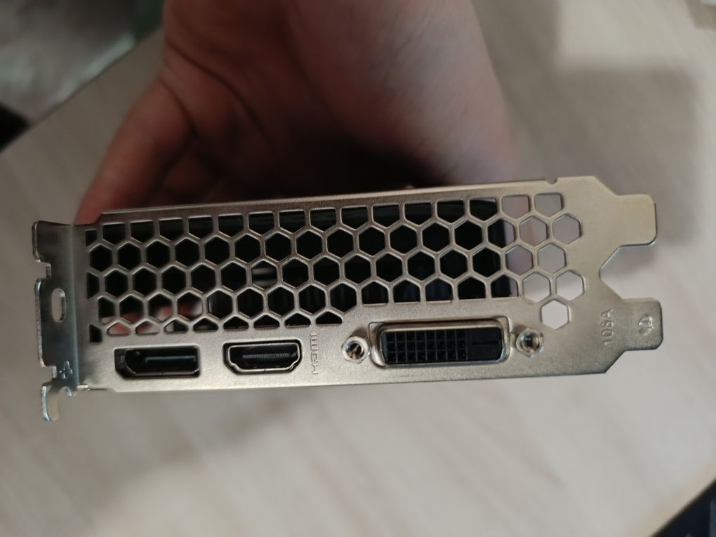 Geforse gtx1050 2гб