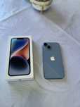 iPhone 14 сатылады почти новый