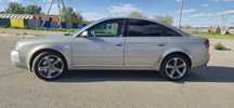 Продам Audi A6 C5