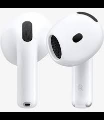 Продам Airpods 4.блютуз, беспроводные наушники с ANC.Аирподс4.Активное