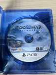 God of War Рагнорек