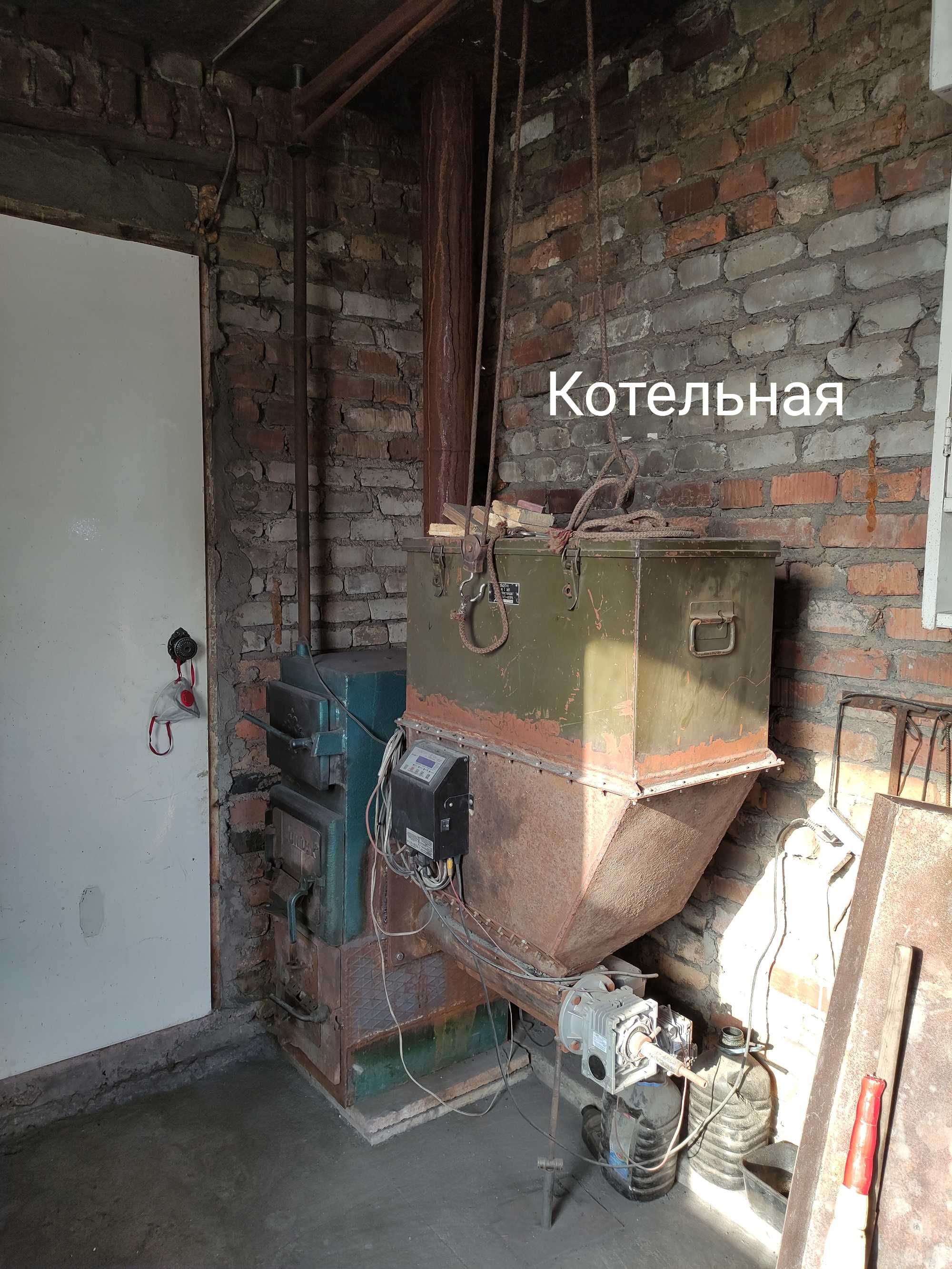 Частный дом в Пригородном