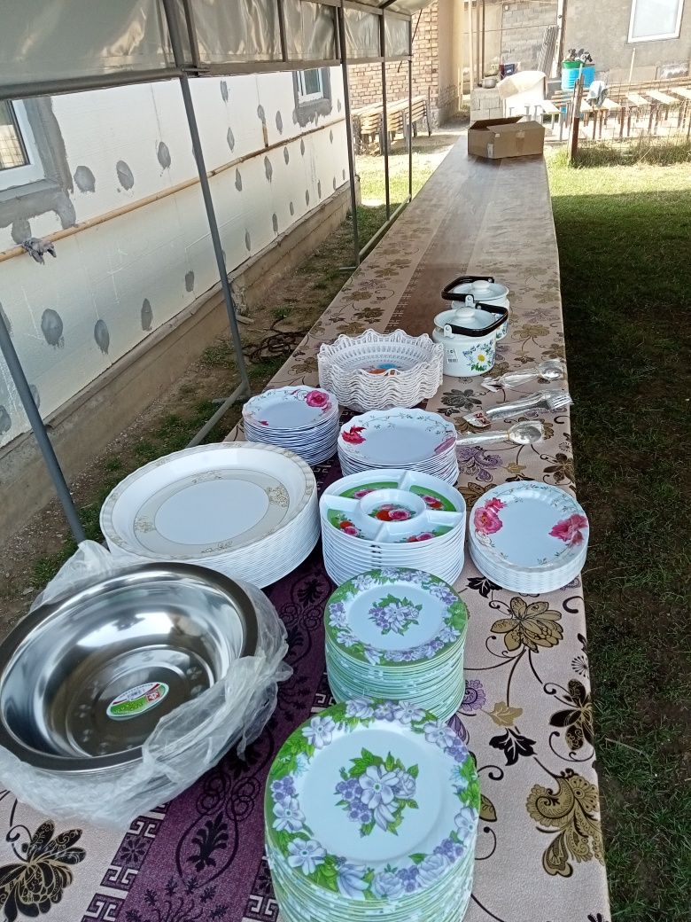 аренда палатки шатыр Алмата
