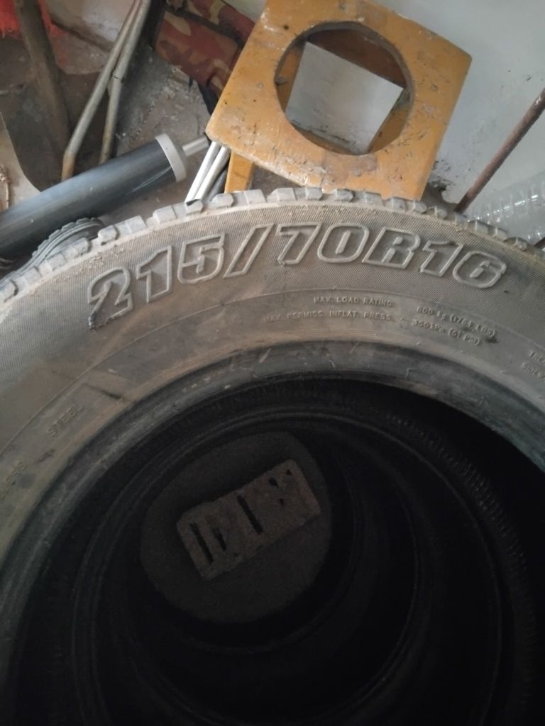 Резина в шахтинске