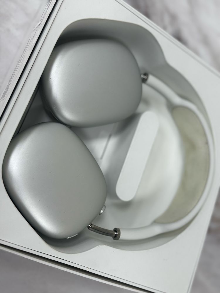 Наушники AirPods Max Костанай 1020 ЛОТ 389252