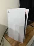 Приставка Play Station 5