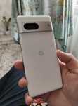 Google pixel 7 128gb