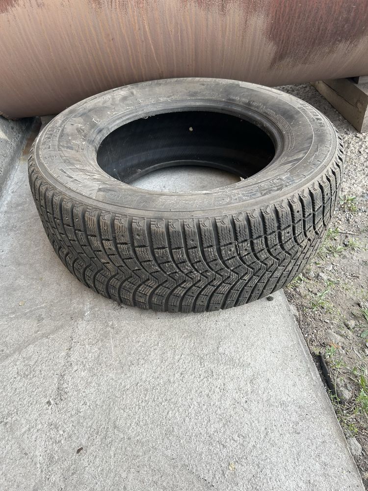 Продам авто шины Michelin 285/60/18