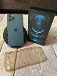 IPhone 12pro 256gb 77%