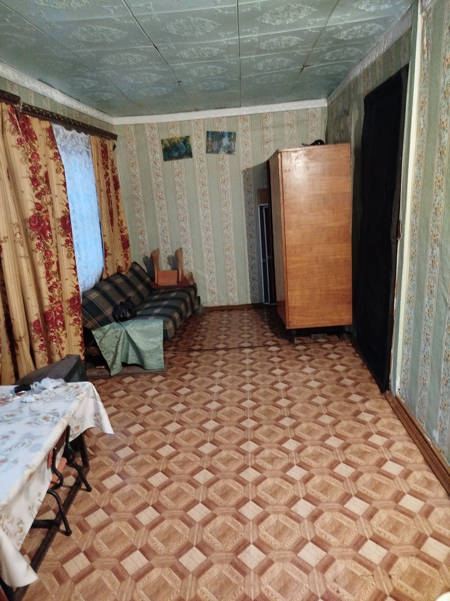 Продам дом в рабочем