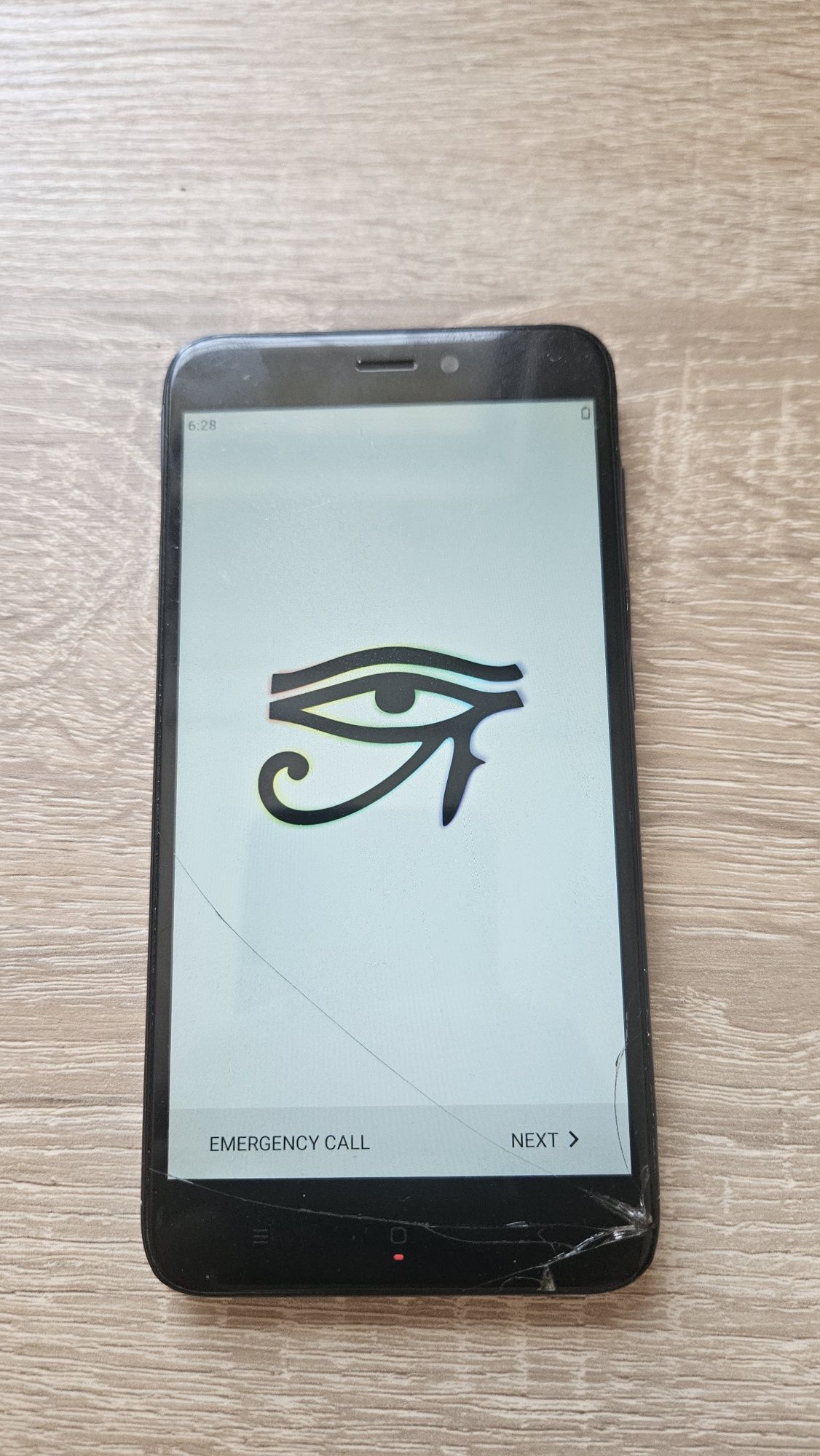 Смартфон Xiaomi Redmi 4X 3/32