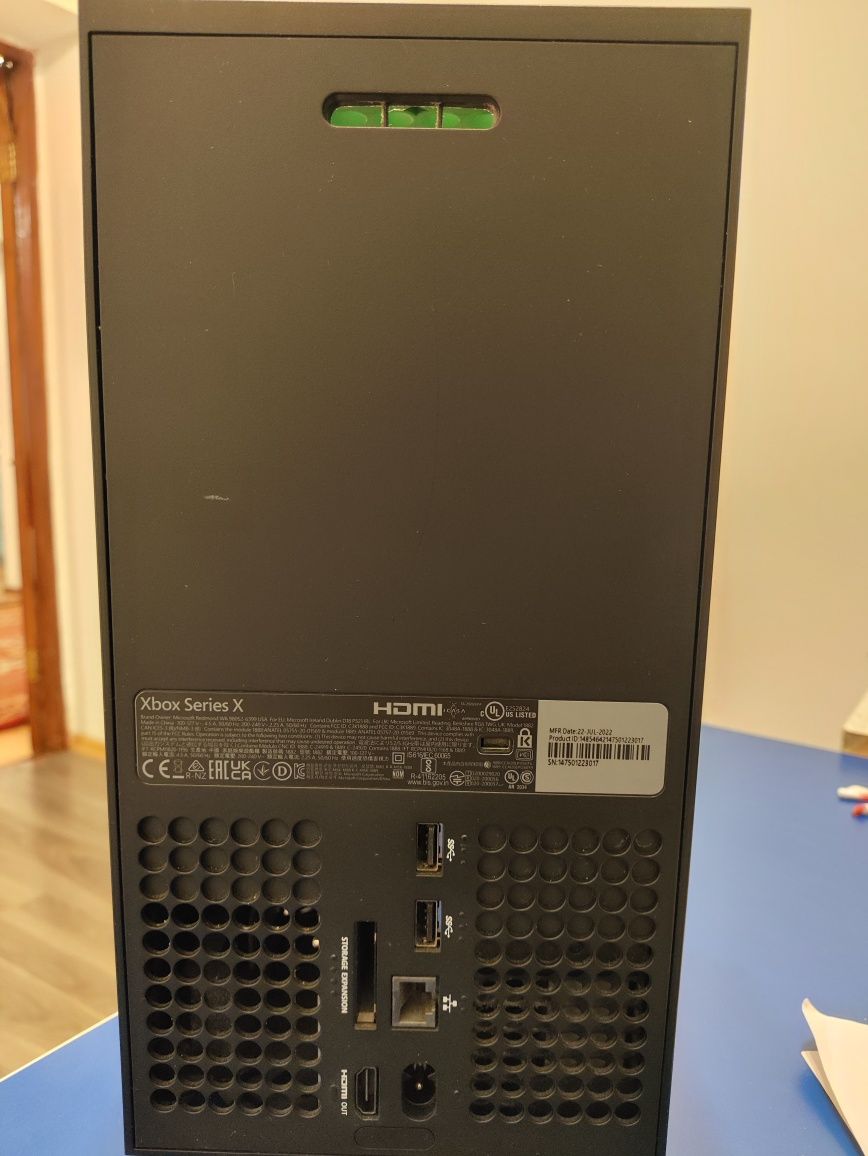 Xbox Series X 1Tb
