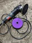 Полировальная машинка Polisher SGCB