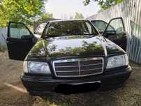 Mercedes w202 2.8