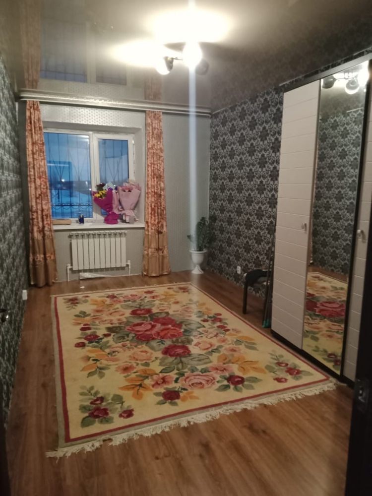 Продам срочно 3-х комнатную квартиру