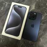 Apple iPhone 15 Pro,  256 Gb (Астана, Республика 9) лот 619657