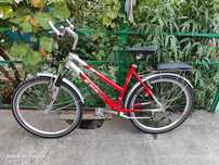 Продам Германский велосипед All Terrain Bike