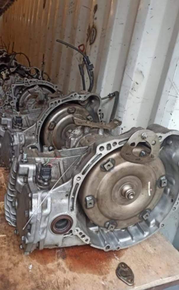 Автомат коробка АКПП Тойота Камри 10 - 20 объем 2.2 5S