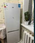 Холодильник Beko