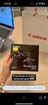 Canon g7x mark iii НОВЫЙ