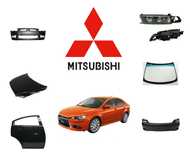 Митсубиси ,Фары ,зеркало ,крыло ,решетка ,капот, Mitsubishi Lancer, Ga