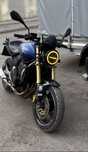 Honda Cb 600 Hornet