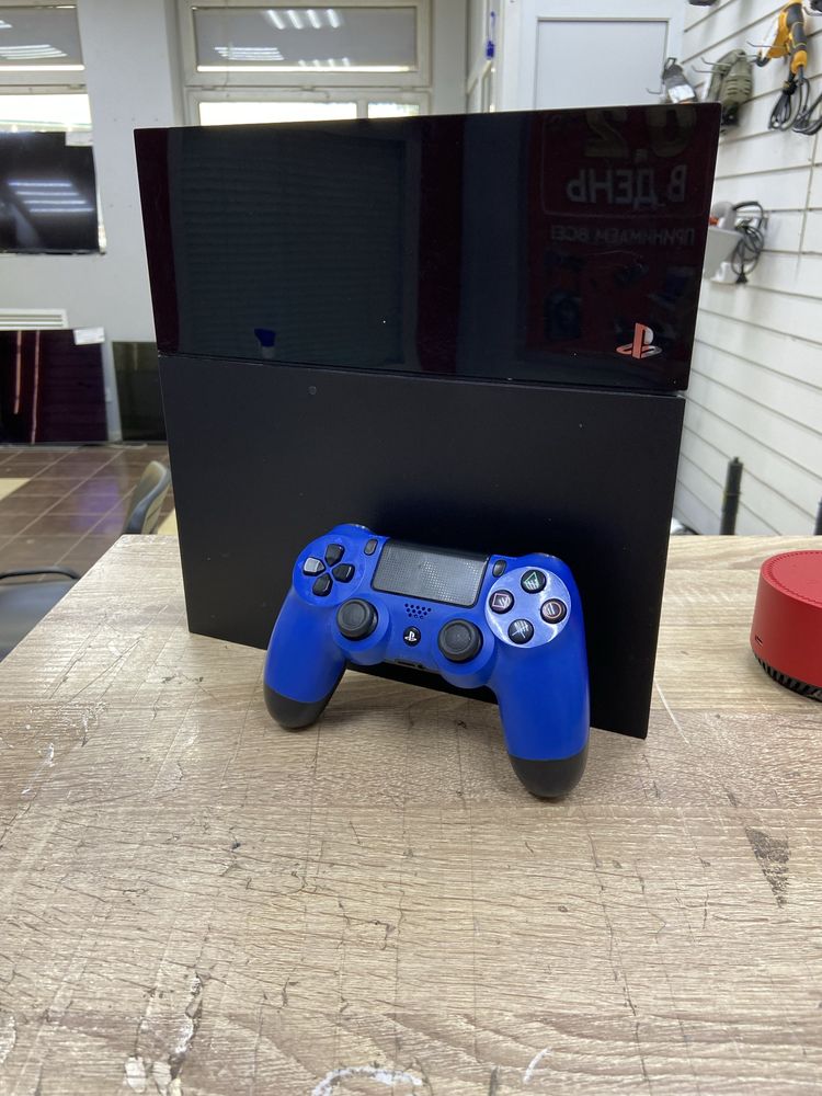 Sony playstation 4 512gb (osp14)