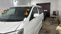Продажа лобовых стекл на все виды авто