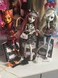 Монстер хай / Monster High