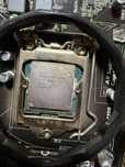 Продам материнскую плату gigabyte H81 процессор i3 и ОЗУ 16 гб