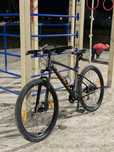 Продам Велосипед Giant Talon 3 M 27.5