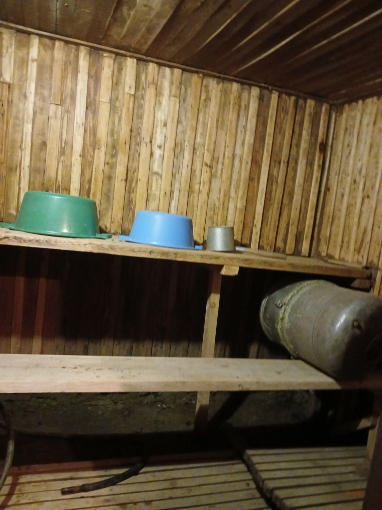 Продам дачу. Район Аэропорта