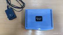VoIP FXS шлюз AudioCodes MP-202