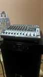 Муз аппаратура в комплекте Behringer