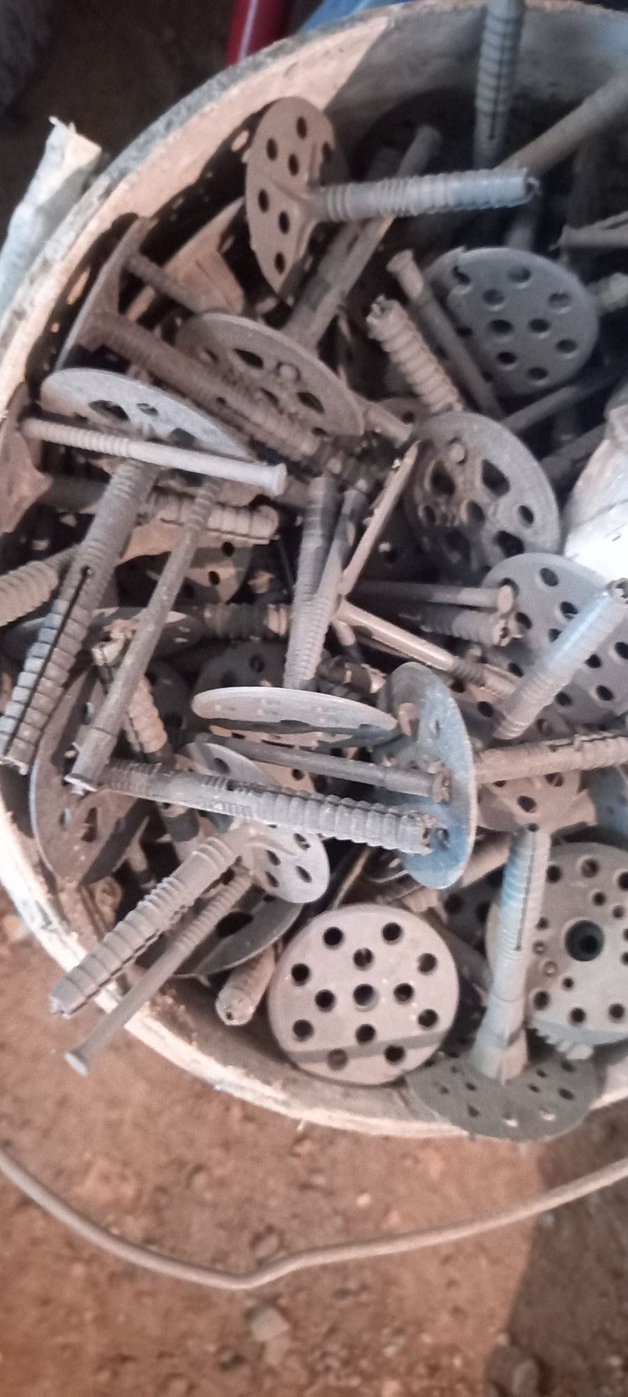 Продам гвозди новые