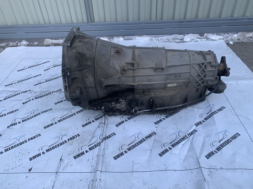 Коробка автомат БМВ е38 7 ка & Bmw E38