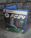 Продам диск FC 24 PS5