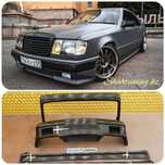 Тюнинг для Mercedes-Benz E-Class W124 АМG GEN 1