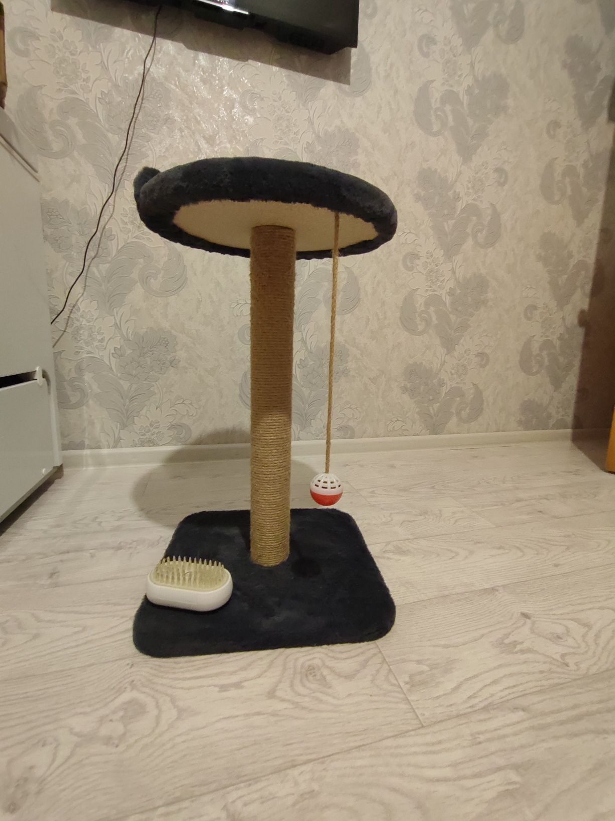 когтеточка для котов и кошек