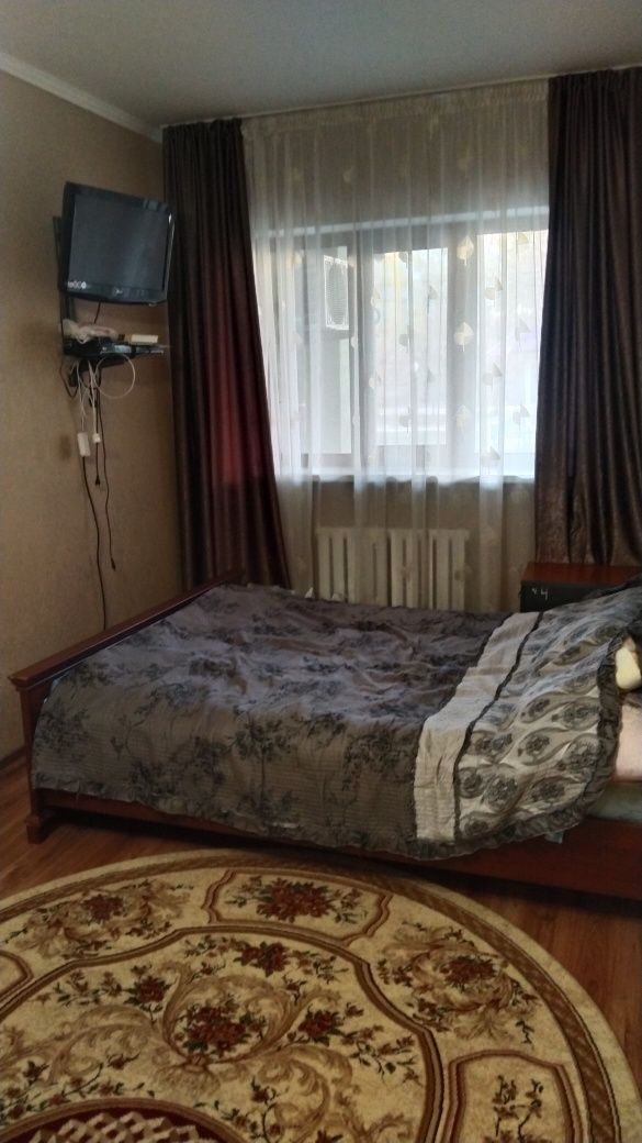 Продам 2 ком. кв.
