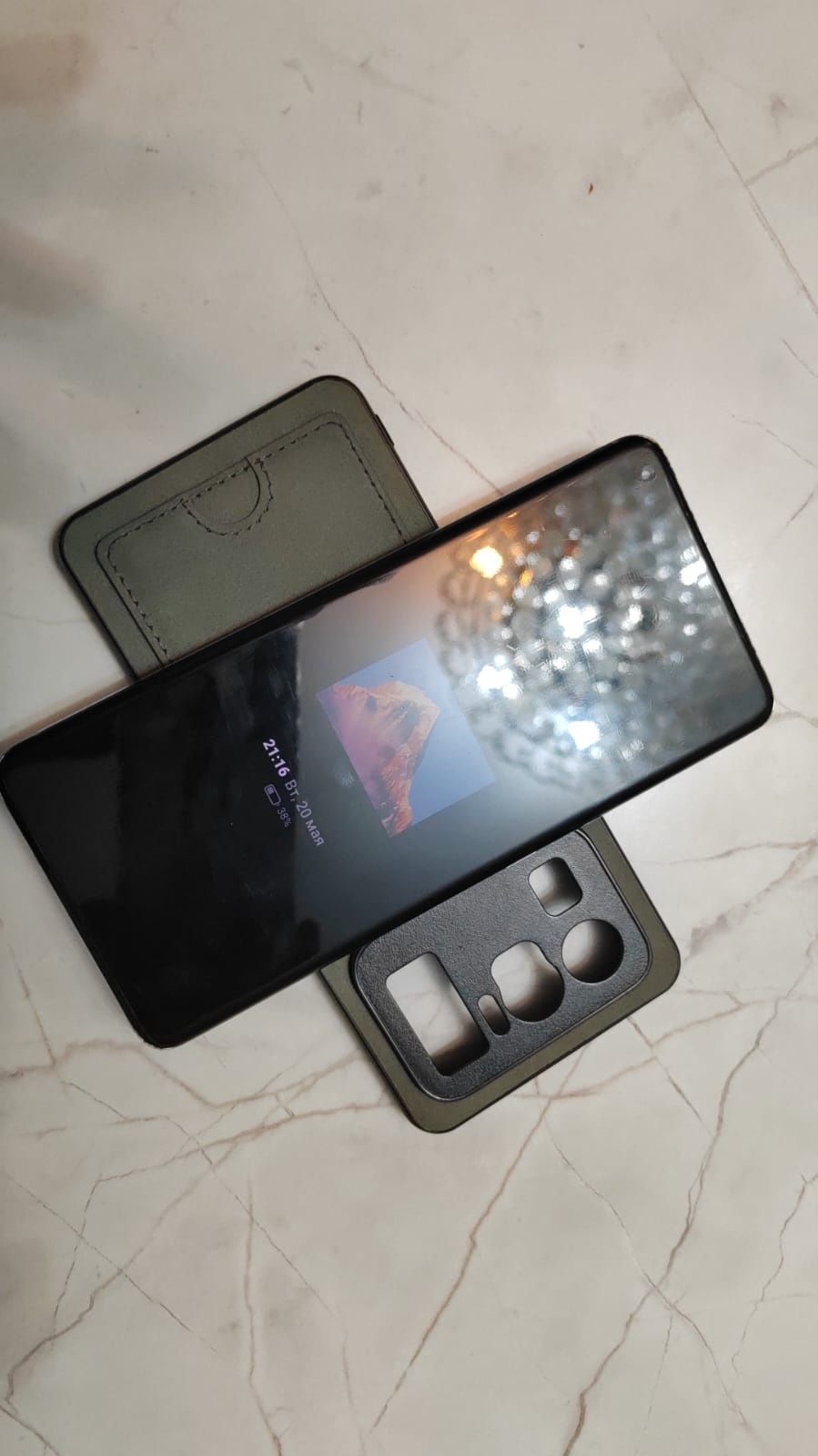Хaomi Mi 11 Ultra 12/512, Xiaomi Redmi 9t 4/128