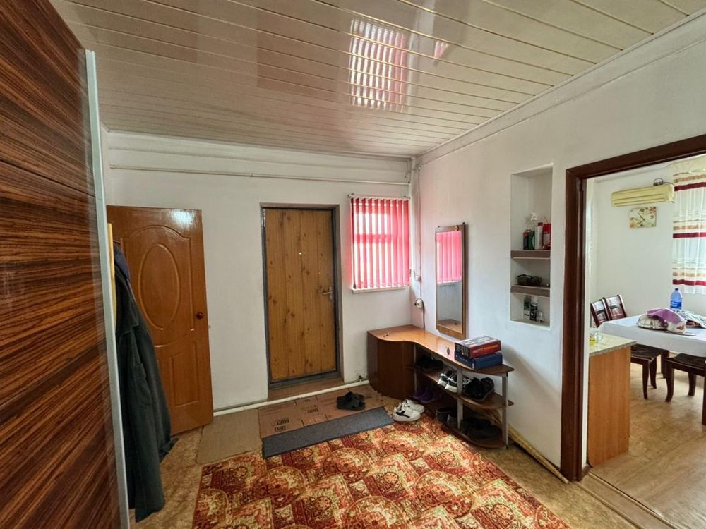 Продается дом 116 кв м, поселок Дамбы