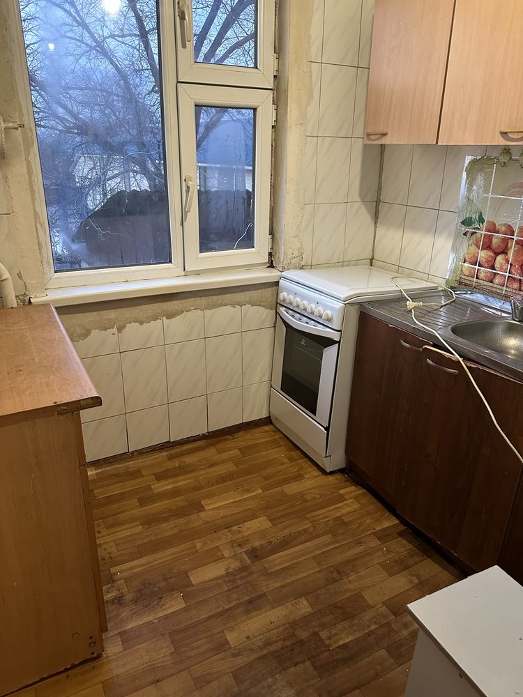 Сдается квартира срочно читайте описание