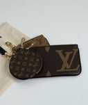 Louis Vuitton кошелек оригинал